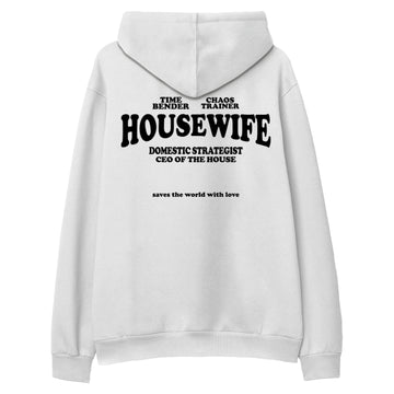 Housewife - Hoodie - Regular