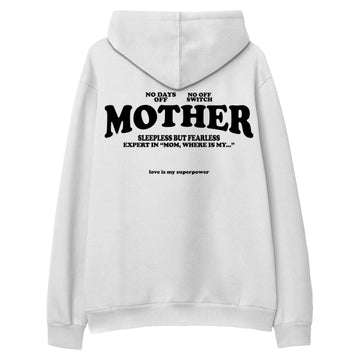 Mother - Hoodie - Regular