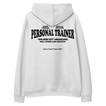 Personal Trainer - Hoodie - Regular