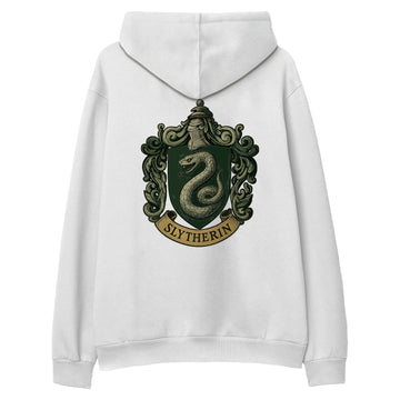 Slytherin - Hoodie - Regular