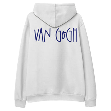 Van Gogh - Hoodie - Regular