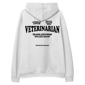 Veterinarian - Hoodie - Regular