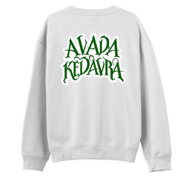 Avada Kedavra - Sweatshirt - Regular