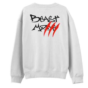 Beast Mode - Sweatshirt - Regular