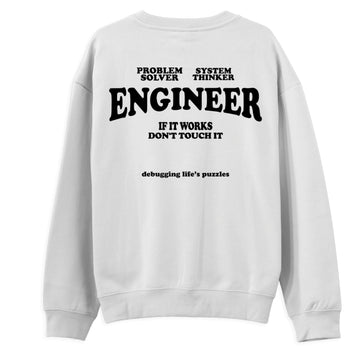 Engineer - Sweatshirt - Regular
