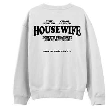Housewife - Sweatshirt - Regular
