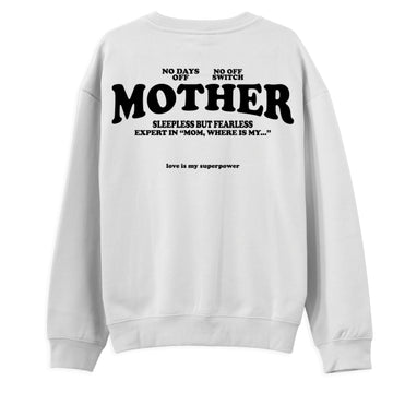 Mother - Sweatshirt - Regular