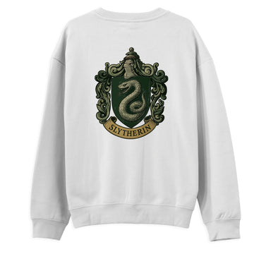 Slytherin - Sweatshirt - Regular