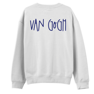 Van Gogh - Sweatshirt - Regular