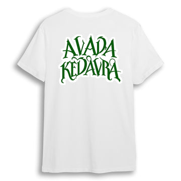 Avada Kedavra - Regular T-Shirt