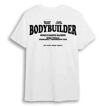 Bodybuilder - Regular T-Shirt