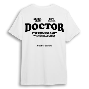 Doctor - Regular T-Shirt