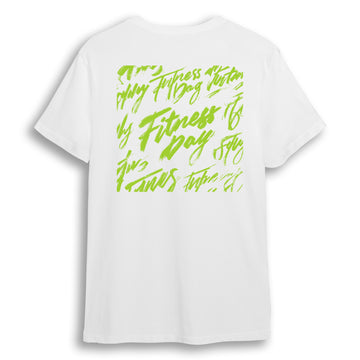 Fitness Day - Regular T-Shirt