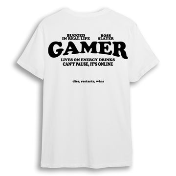 Gamer - Regular T-Shirt