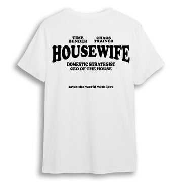 Housewife - Regular T-Shirt