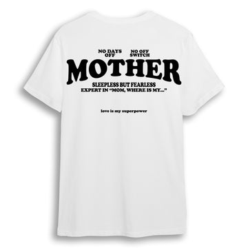 Mother - Regular T-Shirt