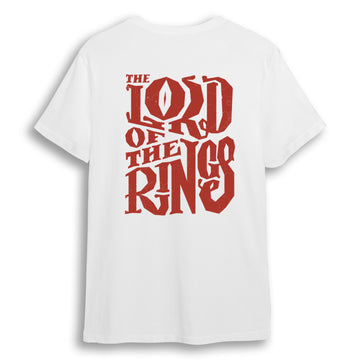 The Lord Of The Rings - Regular T-Shirt