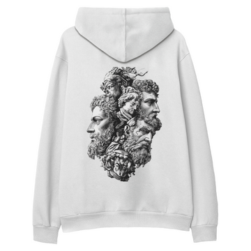 Dark Dreams - Hoodie - Regular