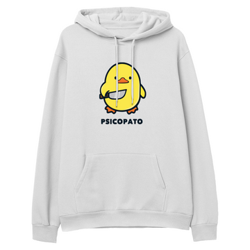 Psicopato - Hoodie - Regular