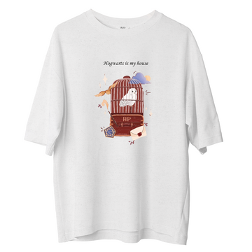Hedwig- Oversize T-shirt