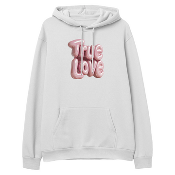True Love - Hoodie - Regular