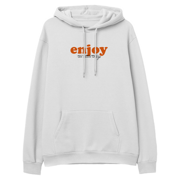 Moments - Hoodie - Regular