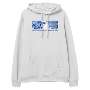Fortune - Hoodie - Regular