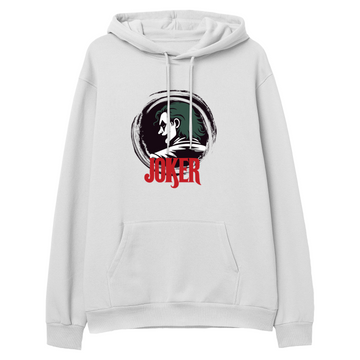 Joker - Hoodie - Regular