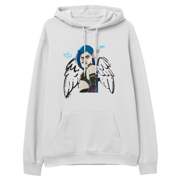 League Legends - Hoodie - Regular