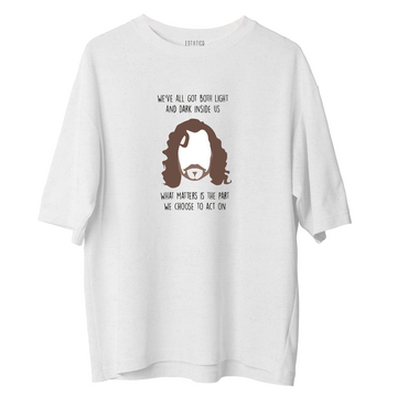 Sirius - Oversize Tshirt