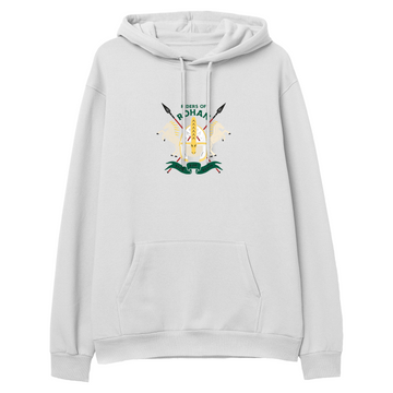 Riders of Rohan - Hoodie - Regular