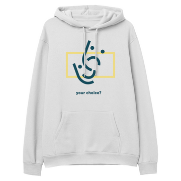 Your Choice - Hoodie - Regular