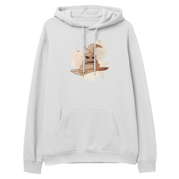 Seçmen Şapka - Hoodie - Regular