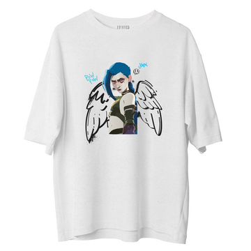 League Legends - Oversize Tshirt