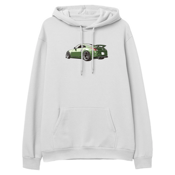Underground - Hoodie - Regular