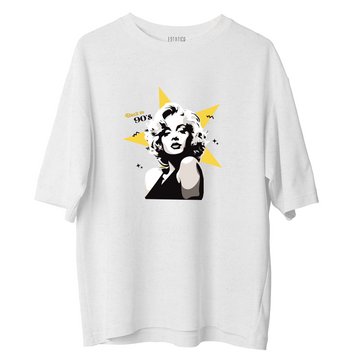 Vintage - Oversize Tshirt