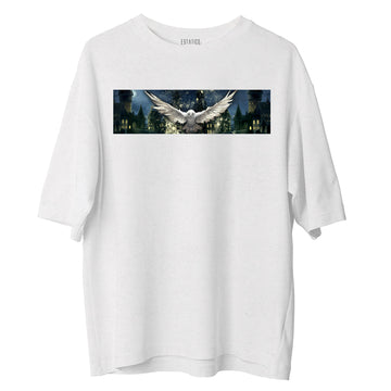 Hedwig II - Oversize Tshirt