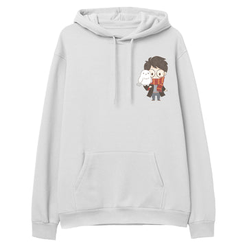 Cute Harry - Hoodie - Regular