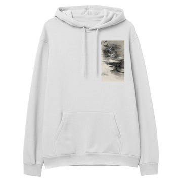 Free Thoughts - Hoodie - Regular