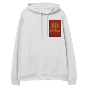 HP - Harry Potter - Hoodie - Regular