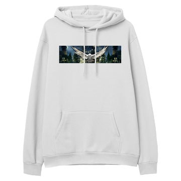 Hedwig II - Hoodie - Regular