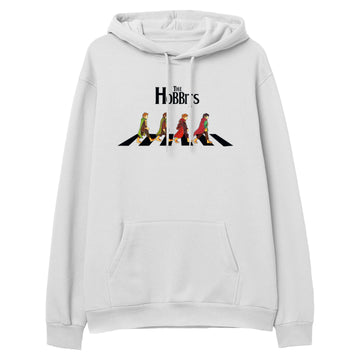 Hobbits - Hoodie - Regular