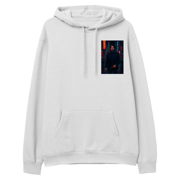 John Wick - Hoodie - Regular