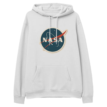 Nasa II - Hoodie - Regular