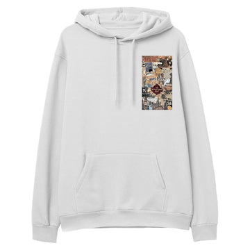 Potter Head - Hoodie - Regular