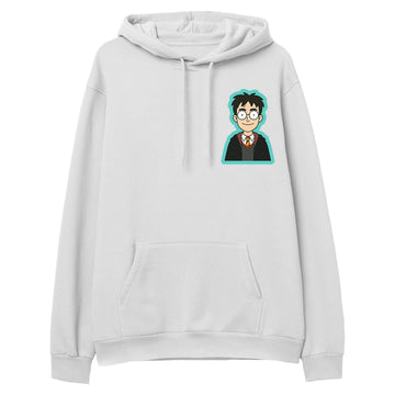 Potterick - Hoodie - Regular