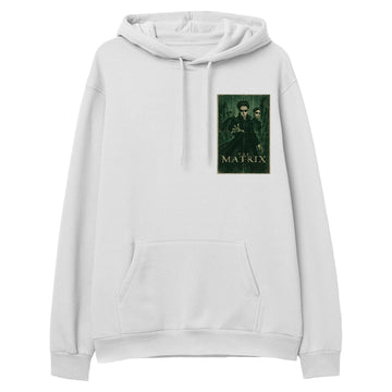 The Matrix - Hoodie - Regular