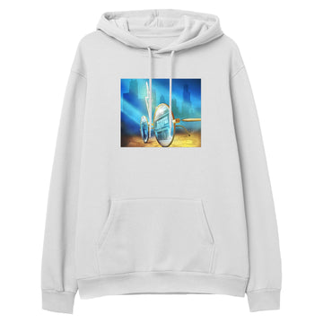 Through Harry Potter's Eyes - Hoodie - Regular