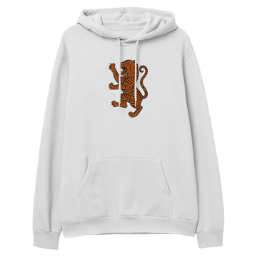 Tiger - Hoodie - Regular