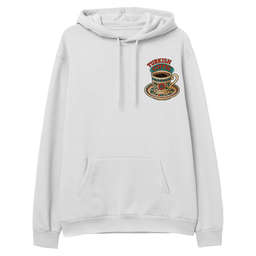 Turkish Coffee - Hoodie - Regular